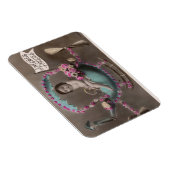 Joyeuse Paques Magneet (Rechterzijde)