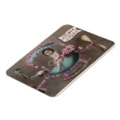 Joyeuse Paques Magneet (Linkerzijde)