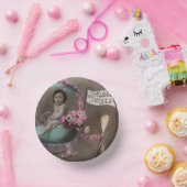 Joyeuse Paques Papieren Kommen (Feest)