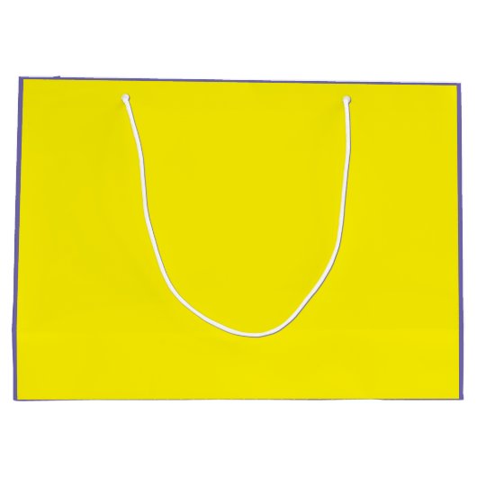 Joyeuse Pâques. Sac Cadeau (Dos)