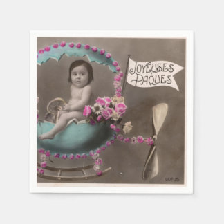 Joyeuse Paques Servet