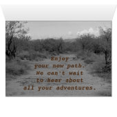 Joyeuse retraite Désert Paysage Photo Nature (Intérieur Horizontal (Bas))