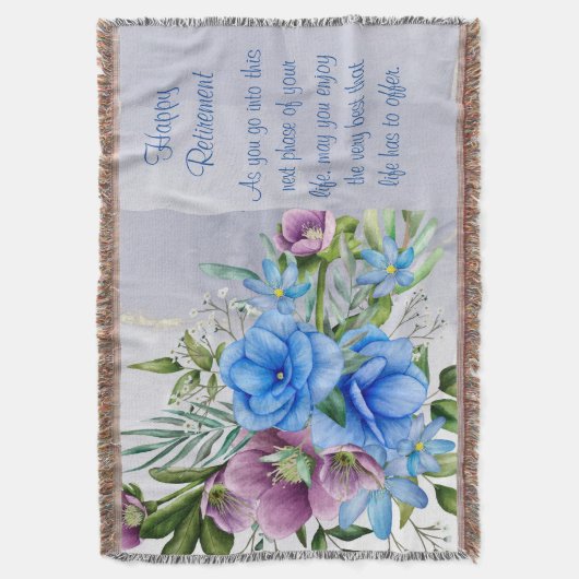 Joyeuse retraite Jeu de couverture (devant Vertical)