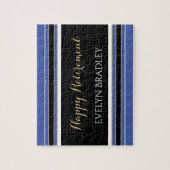 Joyeuse retraite Jigsaw Puzzle Puzzle (Vertical)