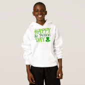 Joyeuse Saint-Patrick (Devant entier)