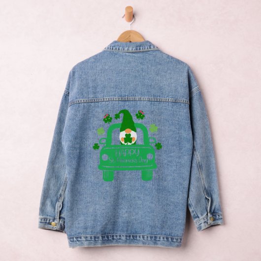 Joyeuse Saint Patrick (Hangar)