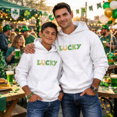 Joyeuse Saint-Patrick