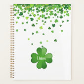 Joyeuse Saint-Patrick – Célébration Irlandaise Cla (Devant)