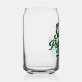 Joyeuse Saint Patrick vintage (Droite)