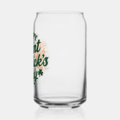 Joyeuse Saint Patrick vintage (Gauche)