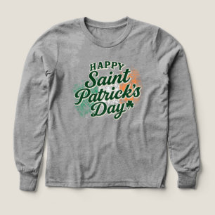 Joyeuse Saint Patrick vintage
