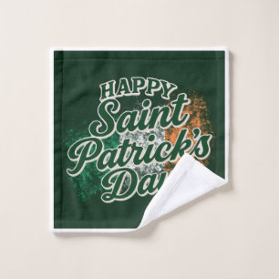 Joyeuse Saint Patrick vintage