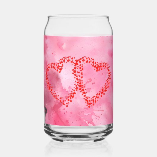 Joyeuse Saint-Valentin (Recto)