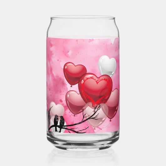Joyeuse Saint-Valentin (Verso)