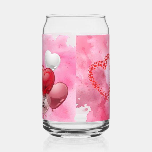 Joyeuse Saint-Valentin (Droite)