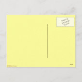 Joyeuse Saint-Valentin, Je t'aime_ Carte postale (Dos)