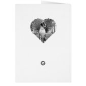 Joyeuse Saint-Valentin mon grand Danois (Dos)