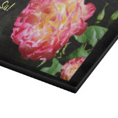 Joyeuse Saint-Valentin Planches à découper cadeaux (Coin)