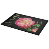 Joyeuse Saint-Valentin Planches à découper cadeaux (Coin)