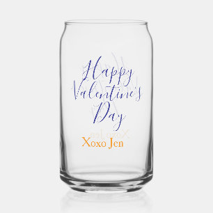 Joyeuse Saint-Valentin rose violet xoxo amour nom