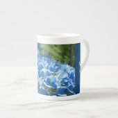 Joyeuse Semaine des Infirmières ! mugs Hydrangea M (Devant droit)