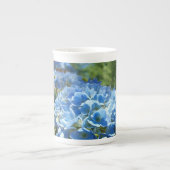Joyeuse Semaine des Infirmières ! mugs Hydrangea M (Devant)