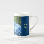 Joyeuse Semaine des Infirmières ! mugs Hydrangea M (Droite)