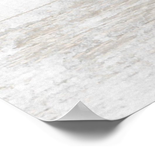 Joyeuse Sirène Inspiration Poster (Coin)