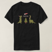 Joyeuse sortie TShirt (Design devant)