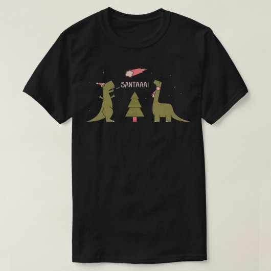 Joyeuse sortie TShirt (Design devant)