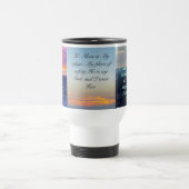 Joyeuse tasse d'amour ! (Centre)