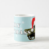 Joyeuse tasse de Chitmass (Centre)