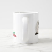 Joyeuse tasse de Kittymas (Dos)