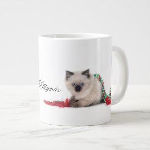 Joyeuse tasse de Kittymas