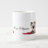Joyeuse tasse de Kittymas (Devant)