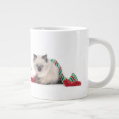Joyeuse tasse de Kittymas (Droite)