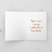 Joyeuses cartes d'anniversaire avec un jeune cheva (Intérieur)