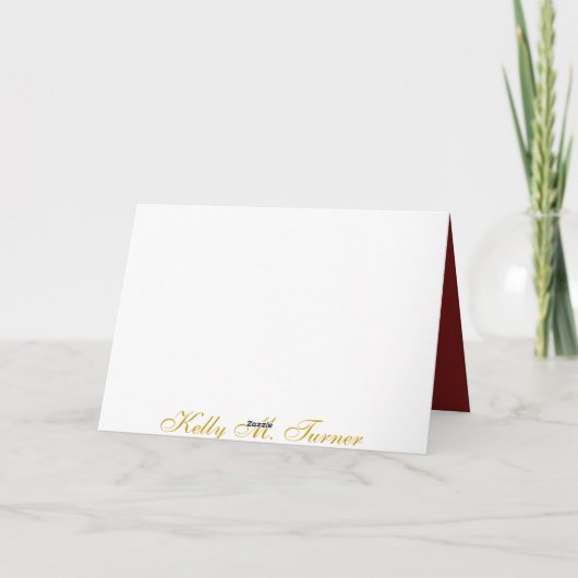 Joyeuses cartes de Noël (Dos)