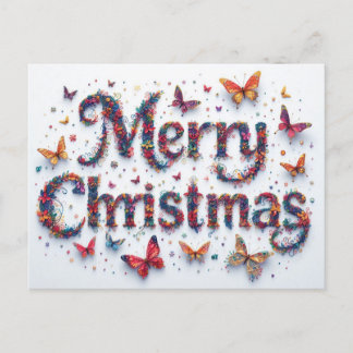 Joyeuses Cartes de voeux de Noël