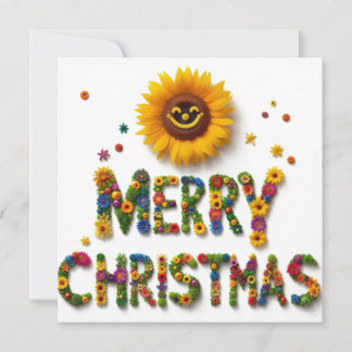 Joyeuses Cartes de voeux de Noël