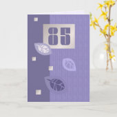 Joyeuses cartes de voeux personnalisables pour le  (Fleur jaune)