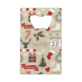 Joyeuses fêtes (Dos)