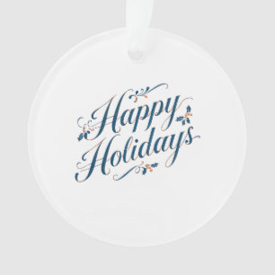 Joyeuses Fêtes Joyeux Noël Famille Nouvel An