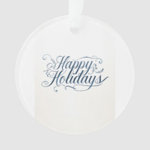 Joyeuses Fêtes Joyeux Noël Famille Nouvel An