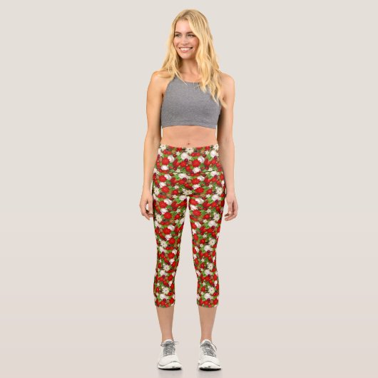 Joyeuses fêtes Leggings #2 (Recto)