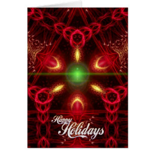 Joyeuses fêtes Noël fragile