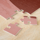 Joyeuses Fêtes - Puzzle (Côté)