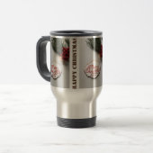 Joyeuses Mugs de Noël (Devant gauche)