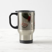 Joyeuses Mugs de Noël (Gauche)