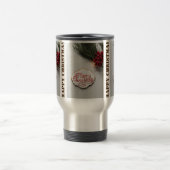Joyeuses Mugs de Noël (Centre)